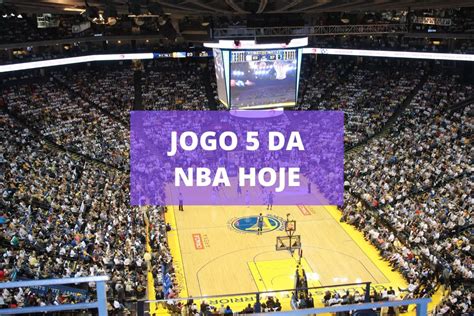 nba ao vivo hoje.